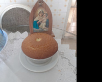 Bolo de vó (bolo simples)