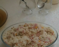 Almoço em 12 minutos !