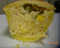 Empada Super Prática e Barata