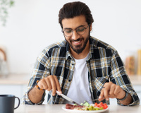 Sou nutricionista e garanto: "Nem cereais, nem ovos! Esse é o café da manhã mais saudável"