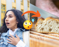 Que tal comer pão pra manter a asma longe? Entenda como cientistas brasileiros veem no alimento um potente aliado contra a doença respiratória