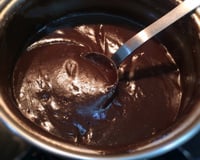 Brigadeiro sem lactose