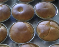 Empada de liquidificador da Paty