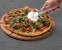 Tudo o que você precisa ter para fazer pizza caseira