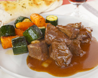 Molho para carne vermelha: confira a receita prática