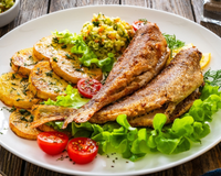 Nem salmão, nem atum: outro tipo de peixe ajuda a proteger o coração, o cérebro e o sistema imunológico