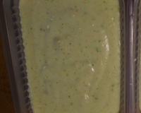 Creme de aspargo fácil