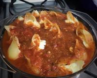 Conchiglione Maravilha