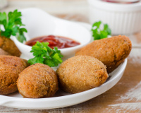 Macarrão à milanesa e RECHEADO: descubra como fazer esse preparo diferente e supergostoso