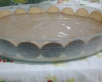 Torta Holandesa fácil