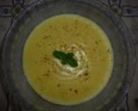 Curau de Milho de Lata