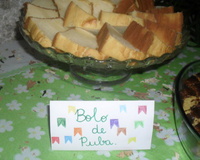 Bolo de puba
