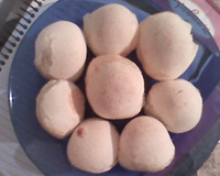 Pão de queijo