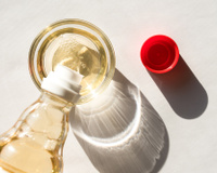 Bicarbonato e vinagre: dupla é preciosa na limpeza da cozinha; saiba como usar