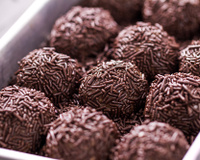 Receita de brigadeiro sem leite condensado: confira