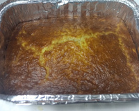 Bolinho de aveia fit