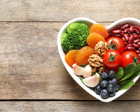 Dupla amiga do coração: estudo mostra que combinar dois alimentos pode melhorar a saúde cardiovascular