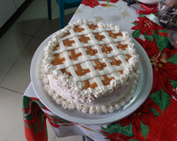 Pão de ló muito fácil