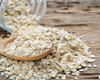 5 benefícios da aveia para a saúde: confira