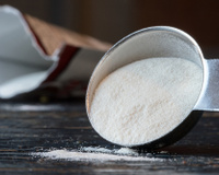 Goma xantana: o que é e para que serve