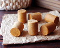 Paçoquinha de amendoim