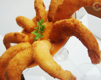 Medusa - Coquetel de Camarões