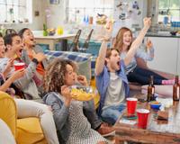 6 petiscos prontos e deliciosos para assistir aos jogos do Brasil em casa
