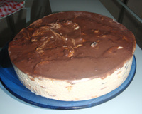 Torta alemã