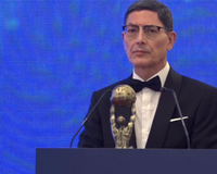 Vicente Mera, PhD: “O café da manhã é um mito que devemos combater; quando eu tomo um café da manhã reforçado, por algum motivo, eu me sinto mal naquela manhã.”