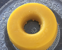 Receita de quindão prático