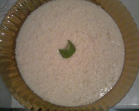 Mousse de limao Emanuelle e Sergio