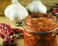 Harissa: veja como fazer esse molho delicioso