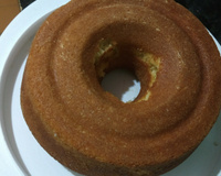 Bolo de ovos (simples)
