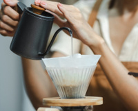 Esses itens não podem faltar na cozinha de quem não abre mão do café de coador