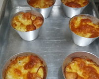 Trouxinha de abobrinha