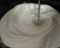 Marshmallow ( Cobertura de bolo)