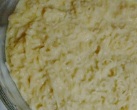 Nissin miojo diferente