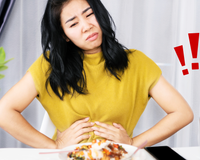 5 alimentos que você deve evitar se sofre com má digestão: eles ficam muitas horas no seu estômago