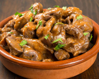 Antigamente só os pobres comiam, hoje é a guloseima preferida da vovó: esse prato barato virou o favorito de todos