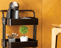 Como ter uma cozinha mais organizada? Esse acessório vai mudar a sua rotina