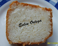 Bolo de arroz