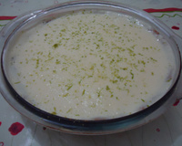 Torta de limão