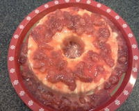 Famosa cassata da Rachel