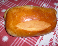 Pão caseiro - fácil, fofinho e delicioso