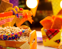 Festa Junina: Confira 3 itens de decoração para entrar de cabeça na temática