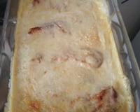 Saint Peter gratinado