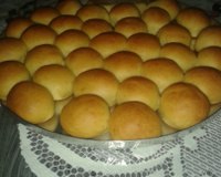 Bisnaguinha tipo Seven Boys