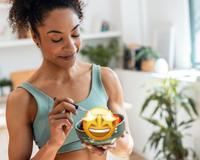 Sou médico e garanto sobre esse famoso alimento: "Se você o comer antes das refeições, comerá menos"
