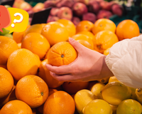 Na geladeira ou na fruteira? É assim que você deve armazenar as laranjas para evitar que elas estraguem rápido e aproveitar seus benefícios