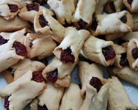 Goiabinha (beliscão de goiabada)